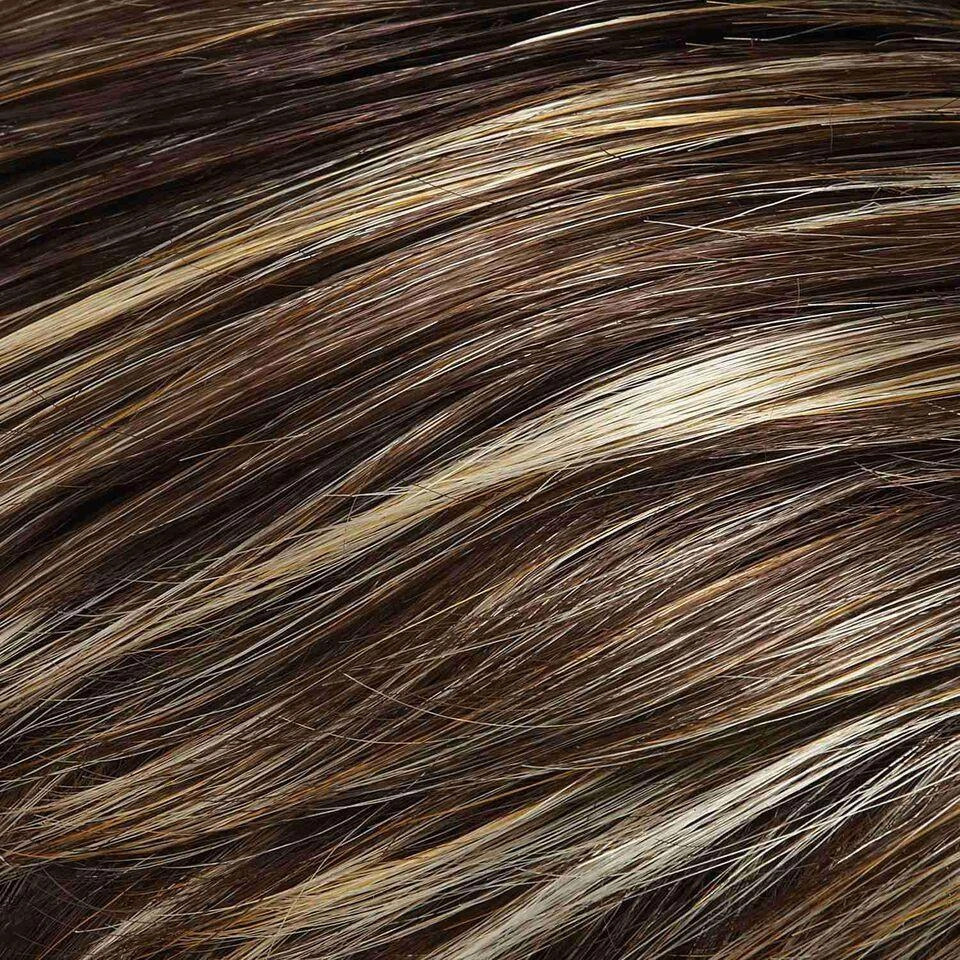 Petite Sheena Wig by Jon Renau | Synthetic (Open Cap)