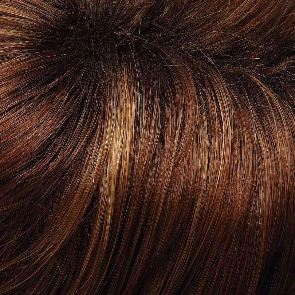 Petite Sheena Wig by Jon Renau | Synthetic (Open Cap)