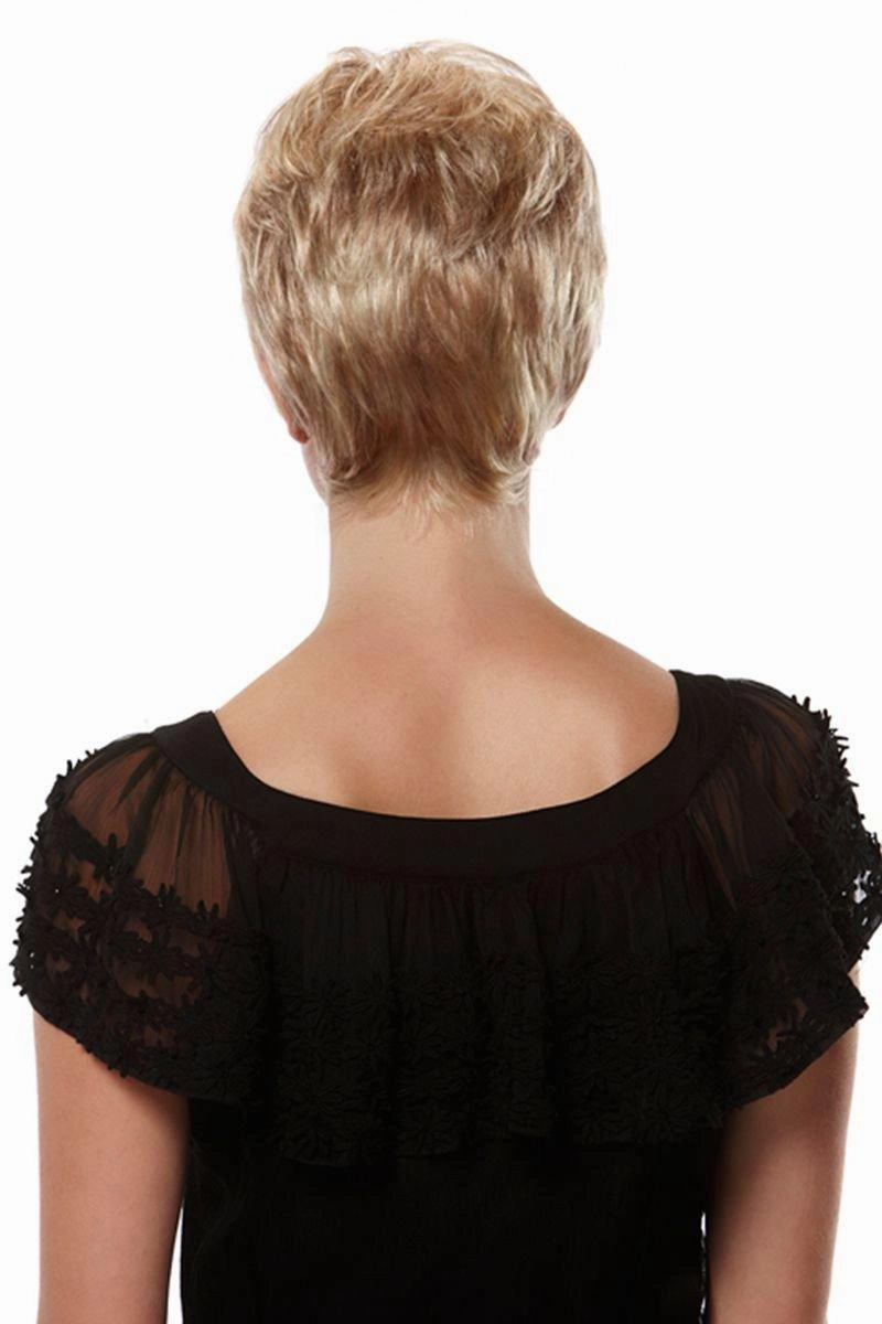 Petite Simplicity Wig by Jon Renau | Synthetic (Traditional Cap)