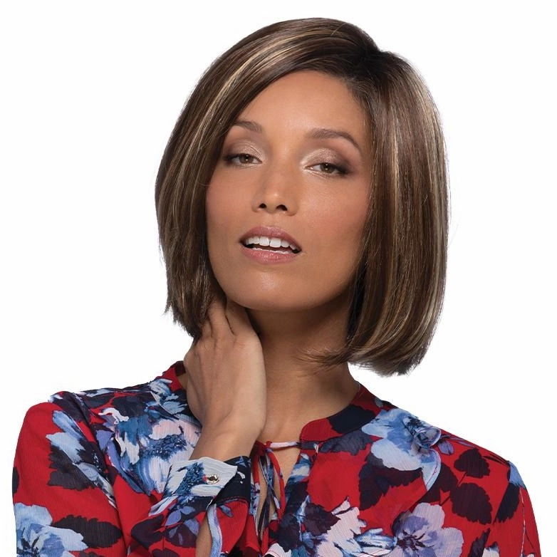 Petite Sullivan - Naturalle Front Lace Line Collection by Estetica Designs
