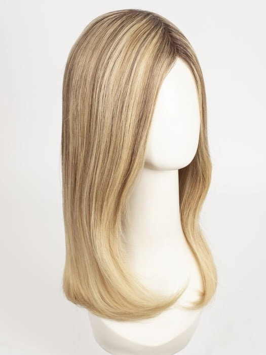 Phoenix | Human Hair Wig (Hand Tied)