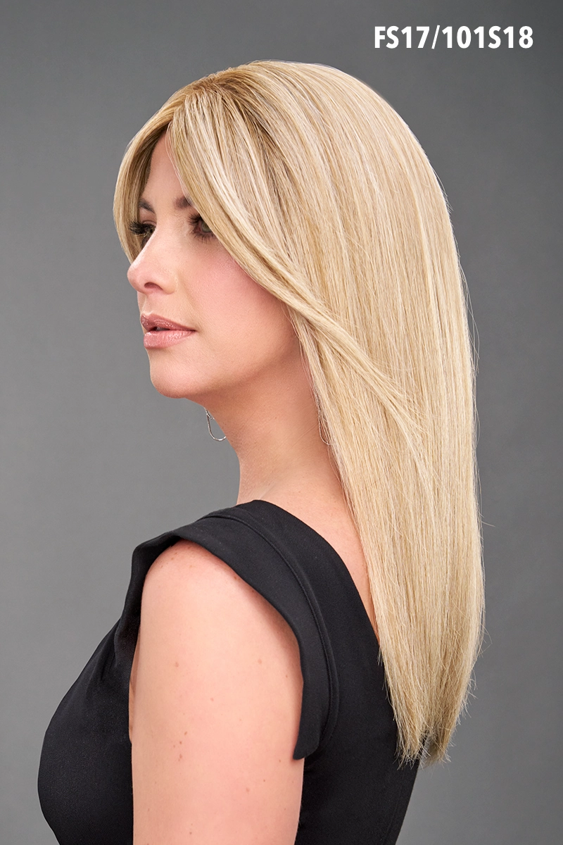 Phoenix HT Wig by Jon Renau | Remy Human Hair Hair | Average Cap