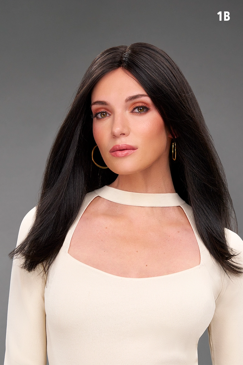 Phoenix HT Wig by Jon Renau | Remy Human Hair Hair | Average Cap