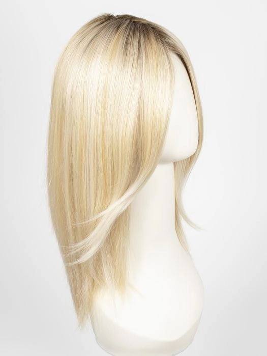 Picture Perfect | Synthetic Lace Front Wig (Mono Top)