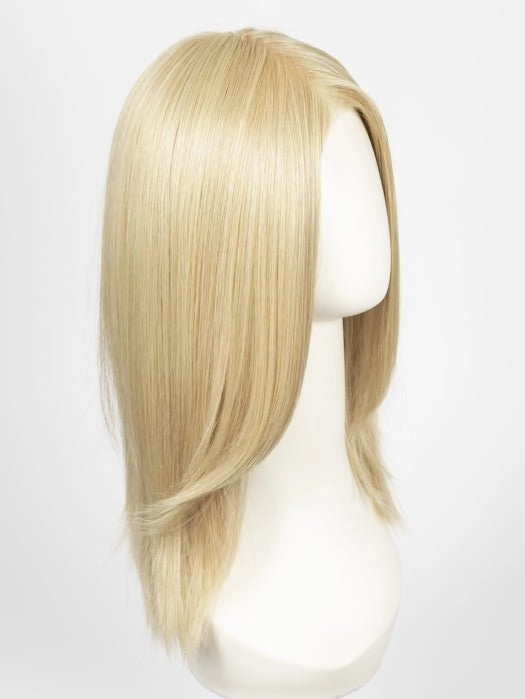 Picture Perfect | Synthetic Lace Front Wig (Mono Top)