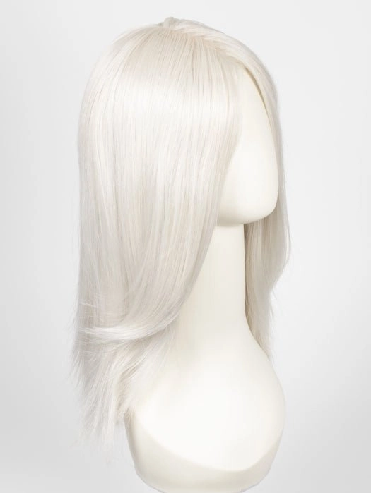 Picture Perfect | Synthetic Lace Front Wig (Mono Top)