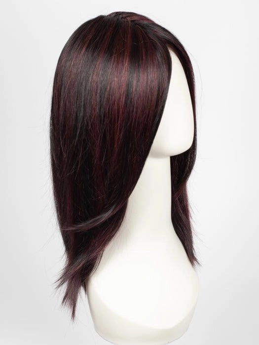 Picture Perfect | Synthetic Lace Front Wig (Mono Top)