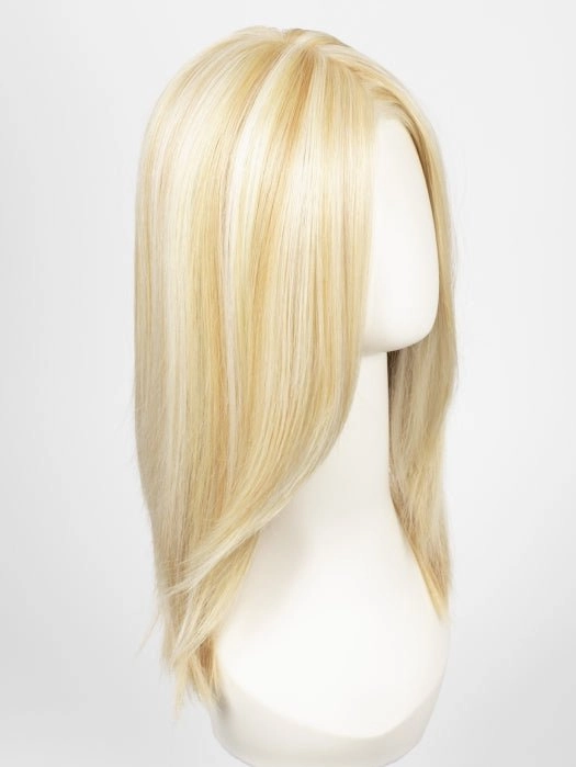 Picture Perfect | Synthetic Lace Front Wig (Mono Top)