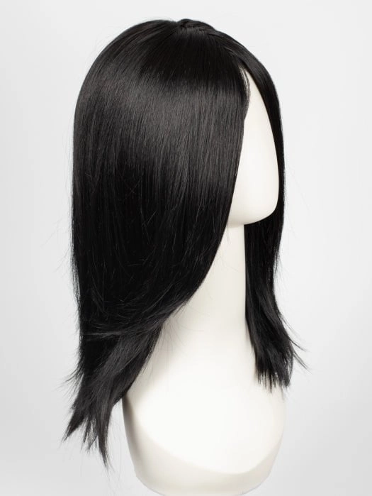 Picture Perfect | Synthetic Lace Front Wig (Mono Top)