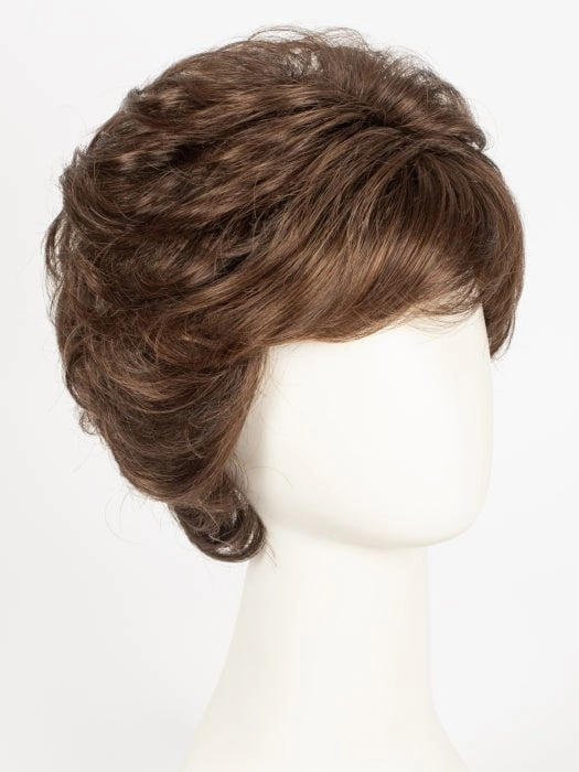 Pinnacle | Synthetic Lace Front Wig (Hand-Tied Top)