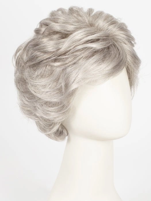 Pinnacle | Synthetic Lace Front Wig (Hand-Tied Top)