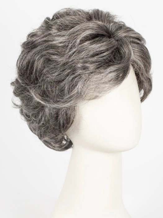 Pinnacle | Synthetic Lace Front Wig (Hand-Tied Top)