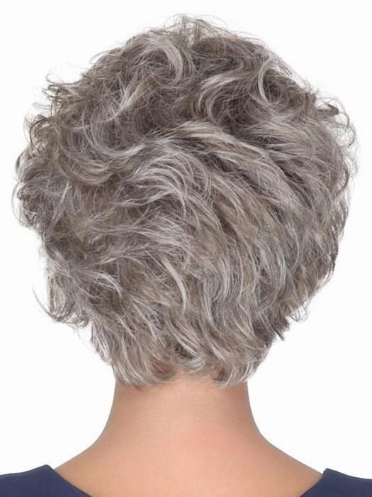 Pinnacle | Synthetic Lace Front Wig (Hand-Tied Top)