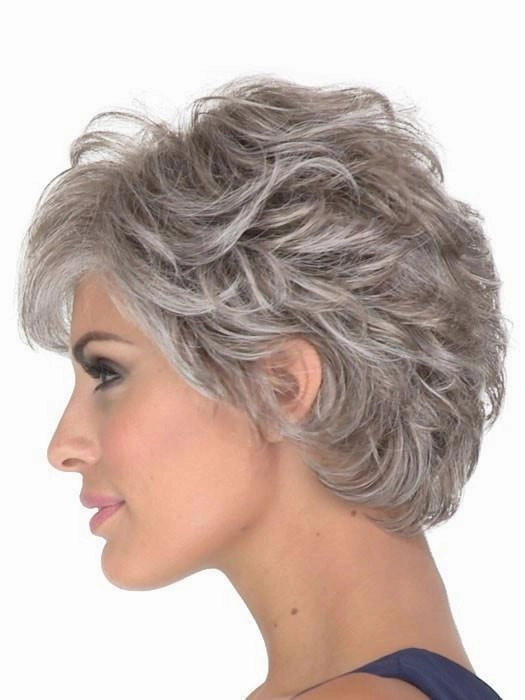 Pinnacle | Synthetic Lace Front Wig (Hand-Tied Top)