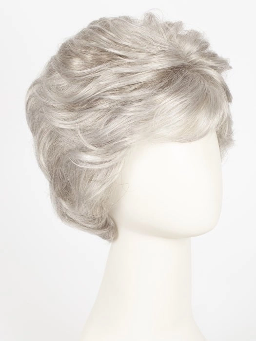 Pinnacle | Synthetic Lace Front Wig (Hand-Tied Top)