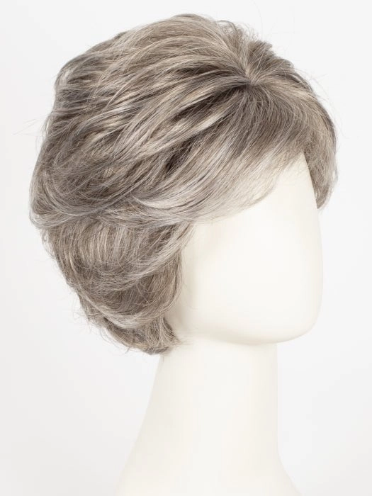 Pinnacle | Synthetic Lace Front Wig (Hand-Tied Top)
