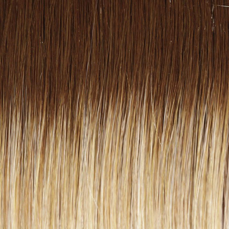 Pixie Flair by TressAllure | Heat Friendly Synthetic