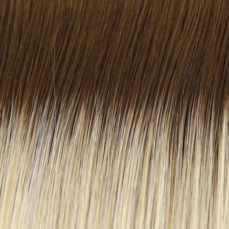 Pixie Flair by TressAllure | Heat Friendly Synthetic