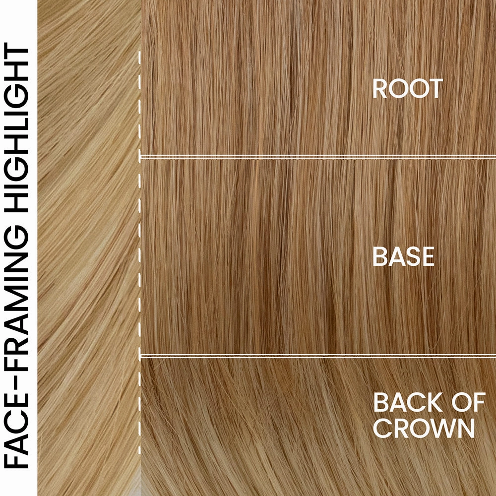 Pixie Flair Wig by TressAllure | Heat Friendly Synthetic Hair | Average Cap