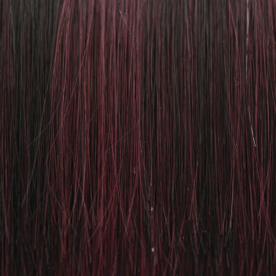 Pixie Flair Wig by TressAllure | Heat Friendly Synthetic Hair | Average Cap
