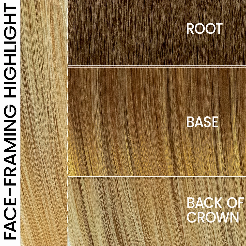 Pixie Flair Wig by TressAllure | Heat Friendly Synthetic Hair | Average Cap