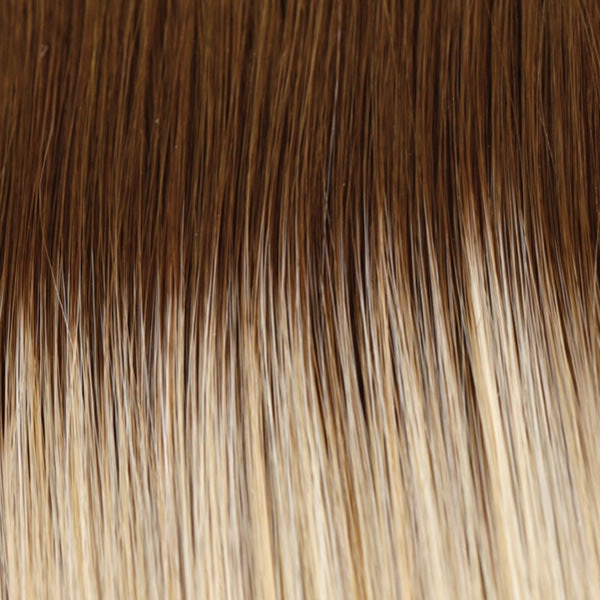 Pixie Flair Wig by TressAllure | Heat Friendly Synthetic Hair | Average Cap