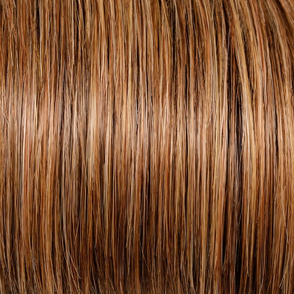 Pixie Flair Wig by TressAllure | Heat Friendly Synthetic Hair | Average Cap