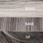 Pixie Flair Wig by TressAllure | Heat Friendly Synthetic Hair | Average Cap