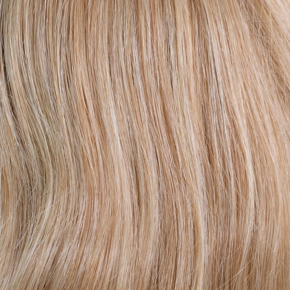 Pixie Flair Wig by TressAllure | Heat Friendly Synthetic Hair | Average Cap