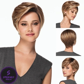 Pixie Lite - Look Fabulous Collection by TressAllure