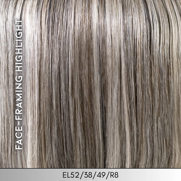 Pixie Lite - Look Fabulous Collection by TressAllure