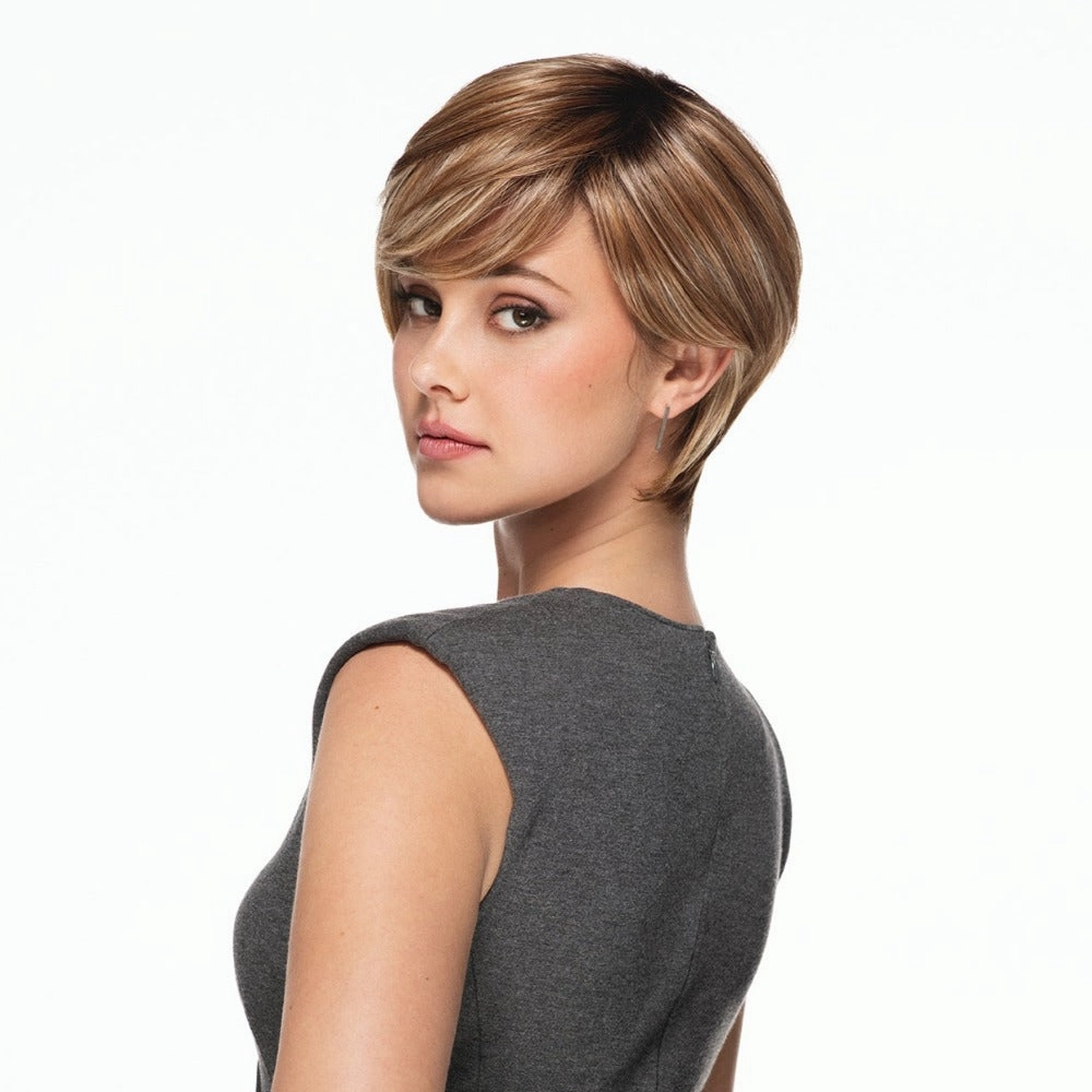 Pixie Lite in 56/60/R8 - Look Fabulous Collection by TressAllure ***CLEARANCE***