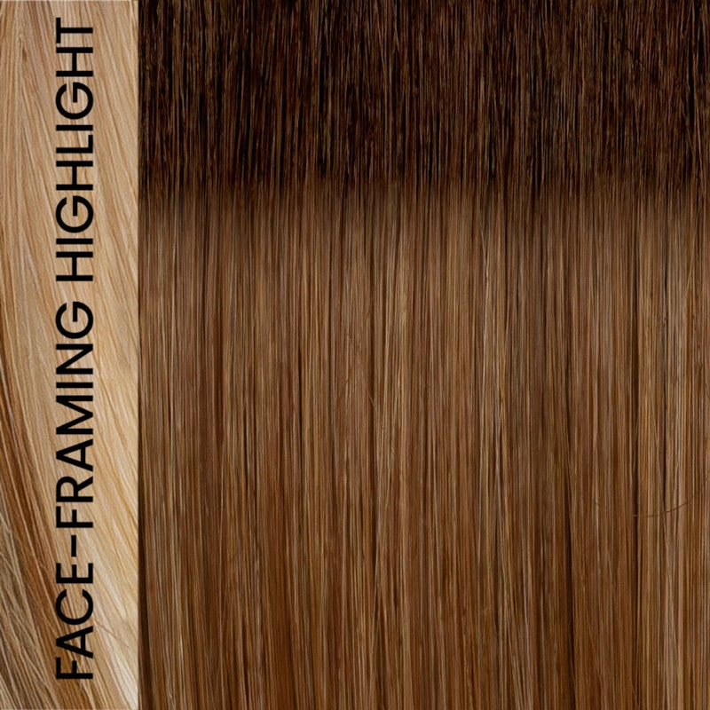 Pixie Lite Wig by TressAllure | Heat Friendly Synthetic
