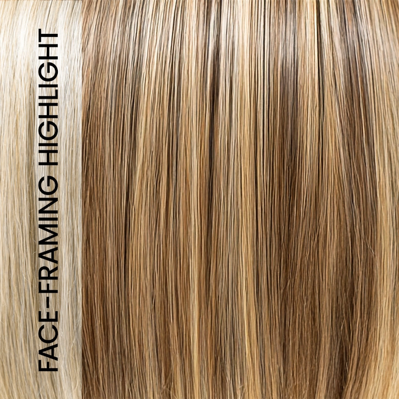 Pixie Lite Wig by TressAllure | Heat Friendly Synthetic