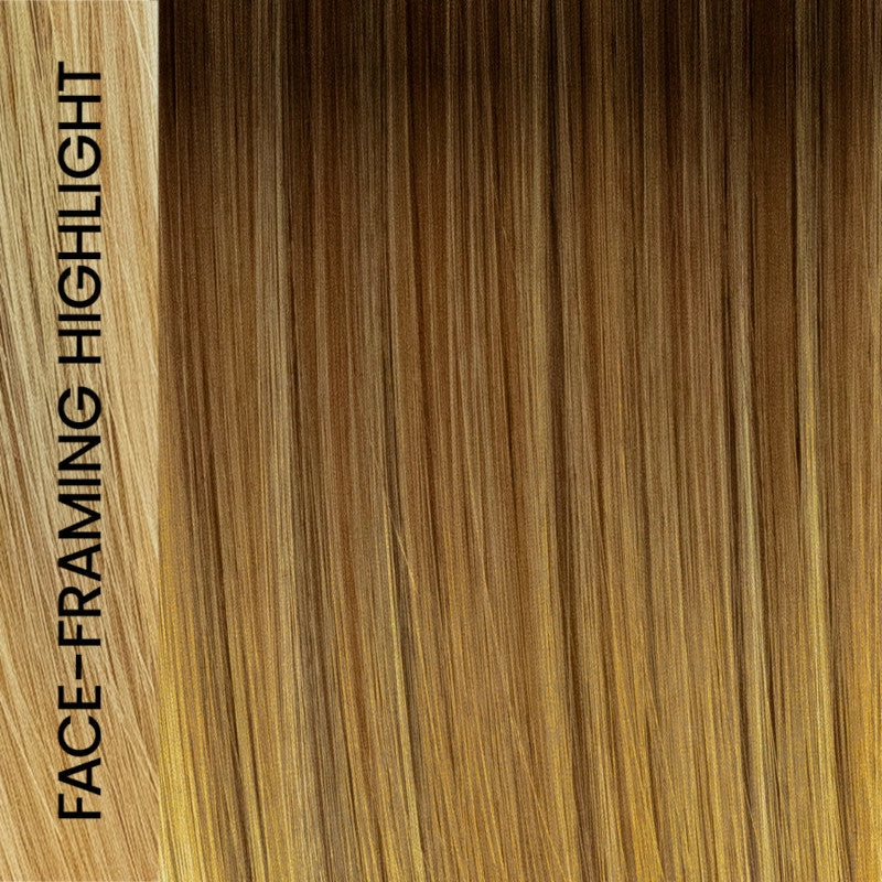 Pixie Lite Wig by TressAllure | Heat Friendly Synthetic
