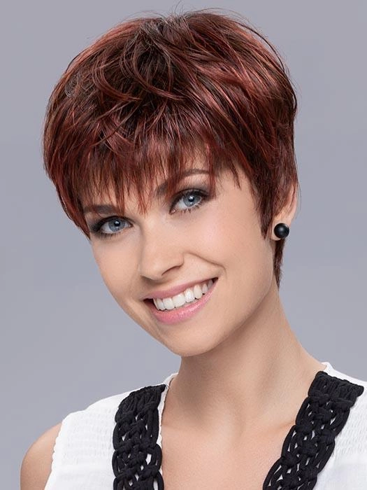 pixie
