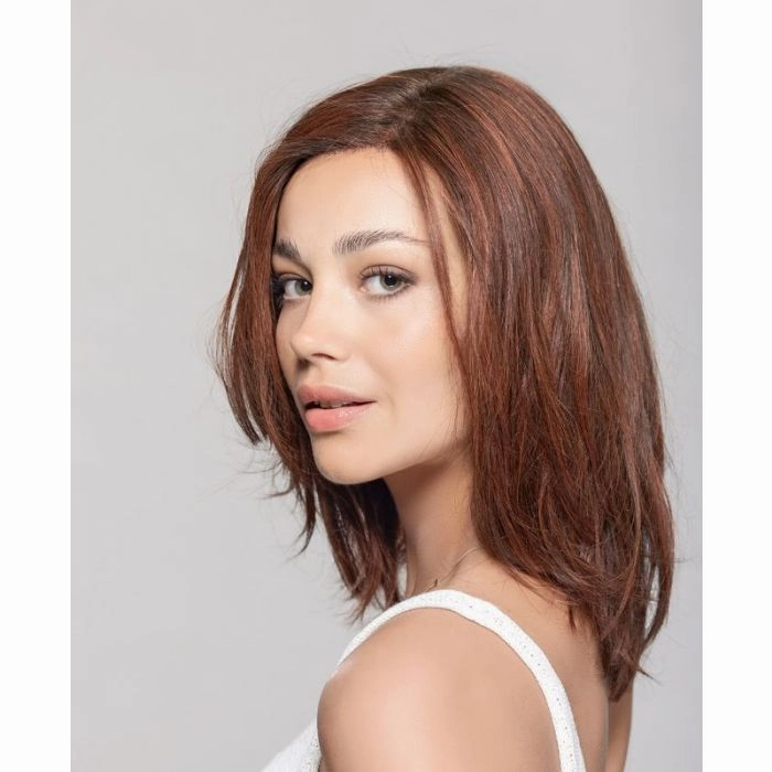 Poesia Mono Lace Front Human Hair Ellen Wille Stimulate
