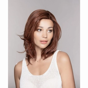 Poesia Mono Lace Front Human Hair Ellen Wille Stimulate