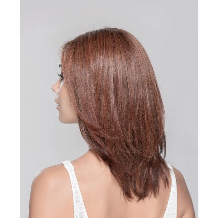 Poesia Mono Lace Front Human Hair Ellen Wille Stimulate