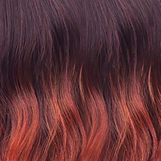 Polaris Wig MLF661 by Bobbi Boss | Glueless | Lace Front | Mono Top | Heat Friendly