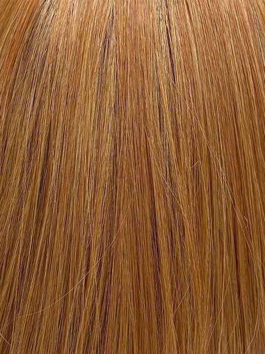 Polo | Synthetic Lace Front Wig (Hand-Tied)