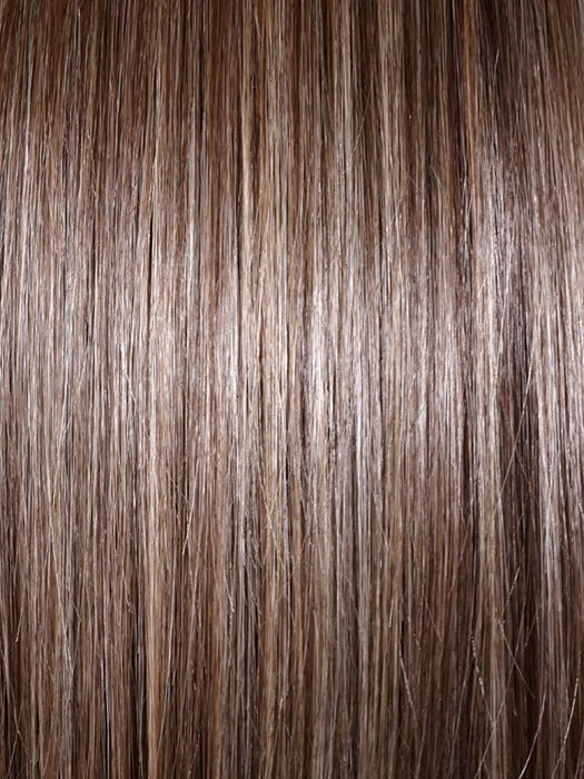 Polo | Synthetic Lace Front Wig (Hand-Tied)