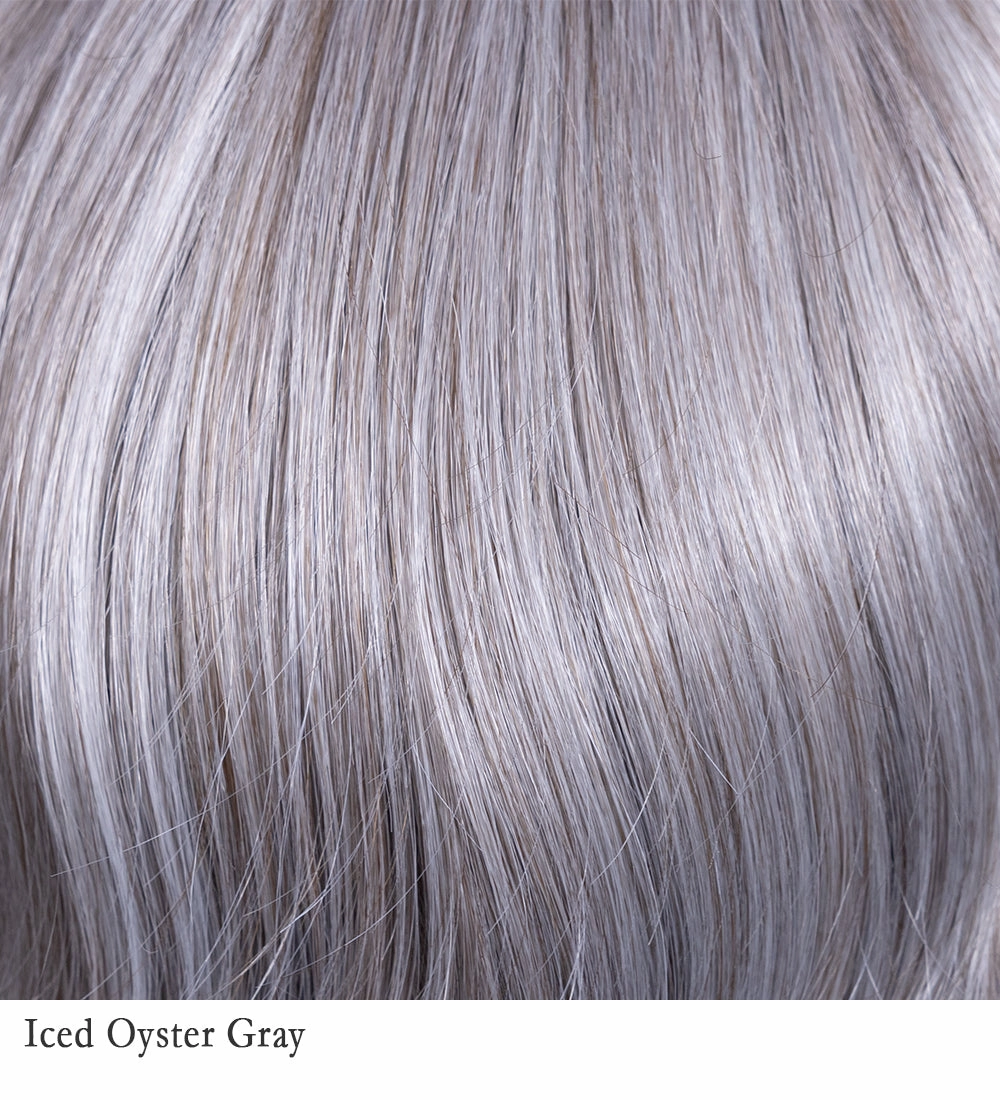 Polo Wig by Belle Tress | Lux SE Collection | Heat Friendly Synthetic