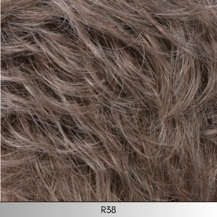 Ponytie - Hairpieces Collection by Estetica Designs