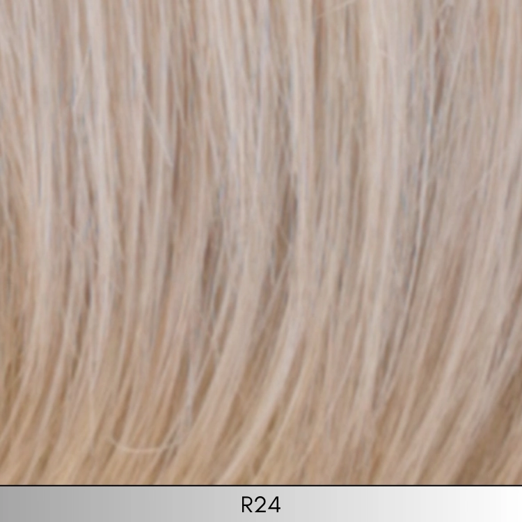 Ponytie - Hairpieces Collection by Estetica Designs