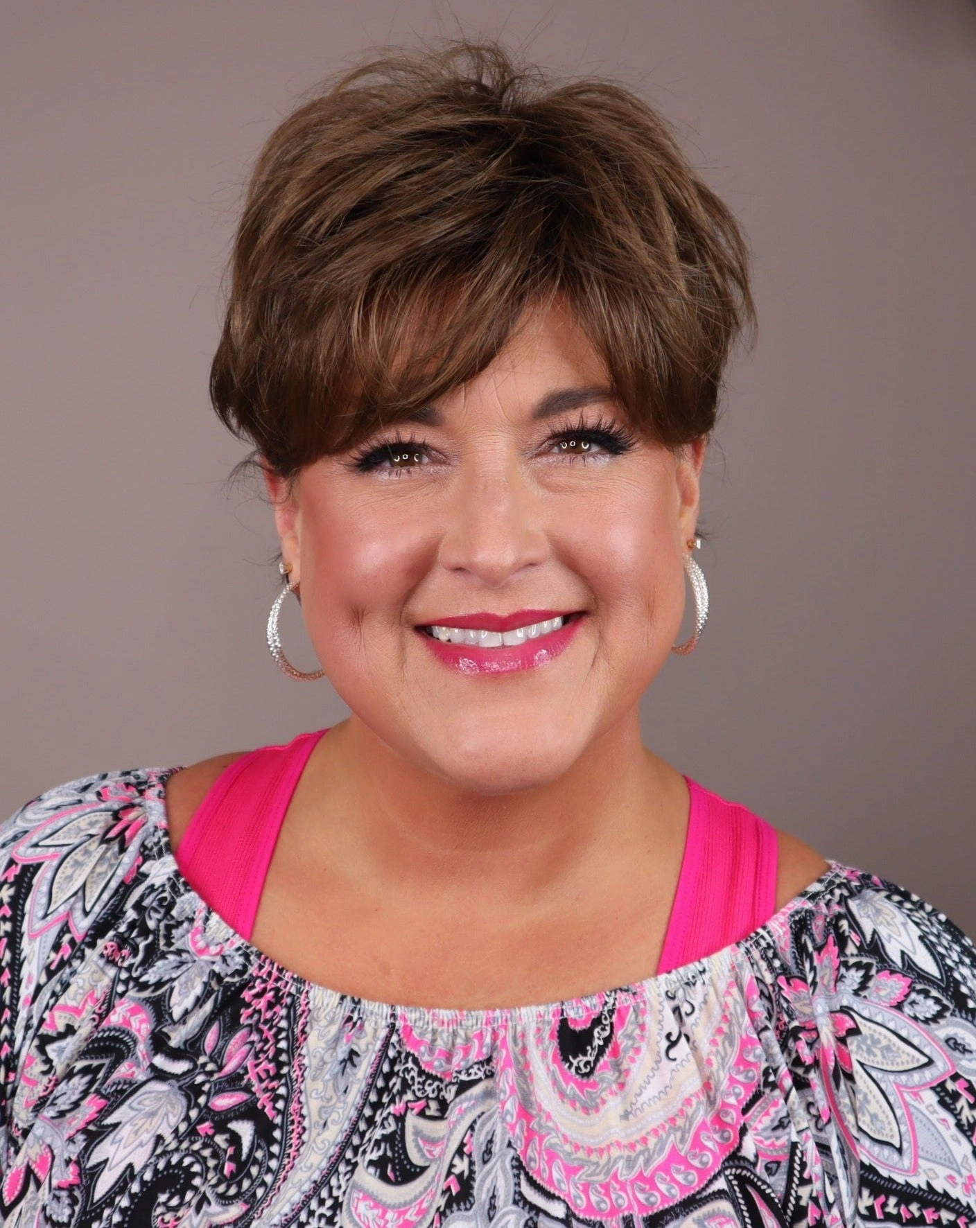 Popular Pixie Wig by Toni Brattin | Heat Friendly Synthetic Hair | Average Cap