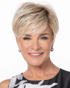 Popular Pixie Wig by Toni Brattin | Heat Friendly Synthetic Hair | Average Cap