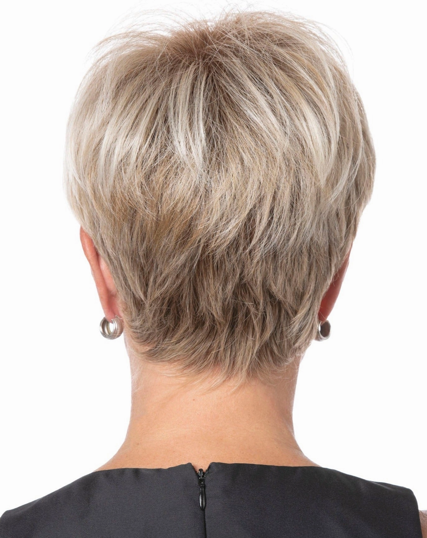 Popular Pixie Wig by Toni Brattin | Heat Friendly Synthetic Hair | Average Cap
