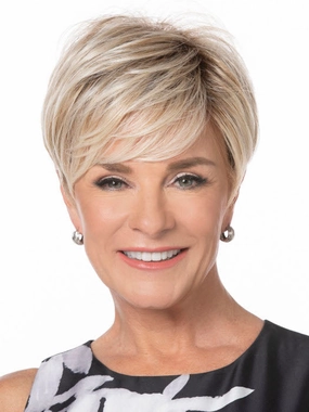Popular Pixie Wig by Toni Brattin | Plus Cap | Heat Friendly Synthetic