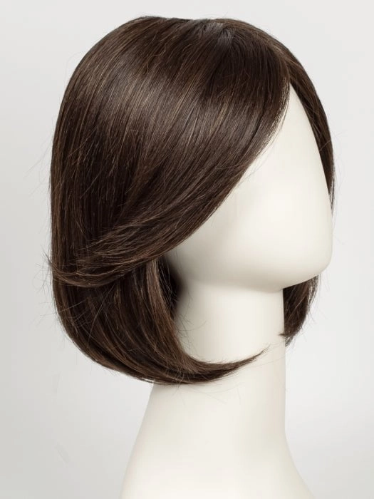 Portrait Mode | Synthetic Lace Front Wig (Mono Top)